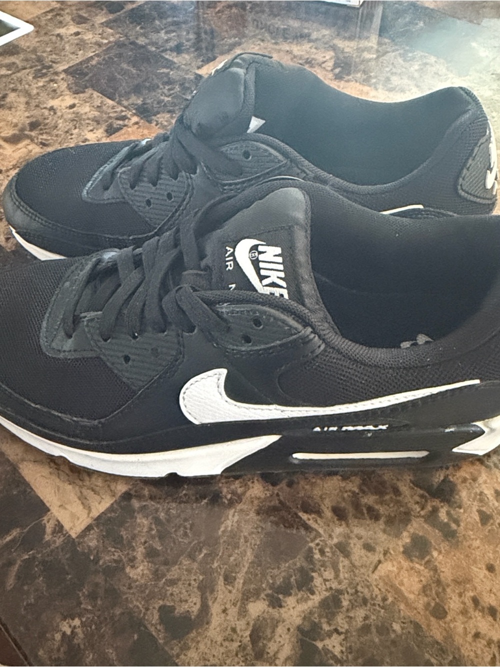 Nike Air Max